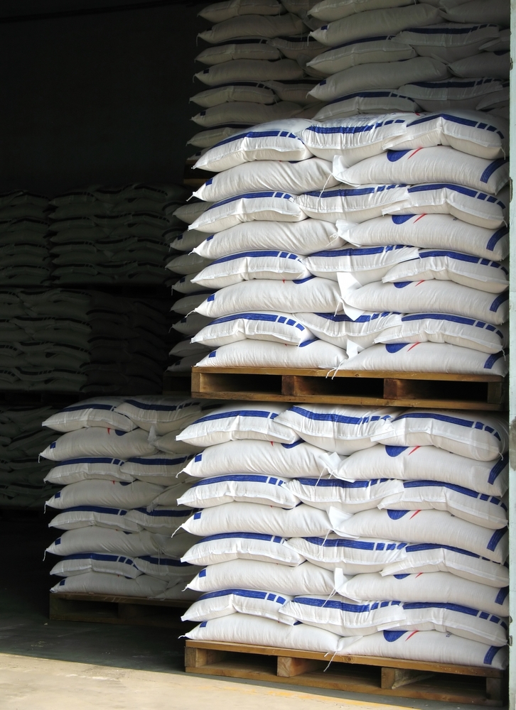 Woven Poly Bulk Bags | Bulk Bag Suppliers | Midwestern Bag